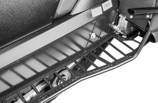 Снегоход STELS MS600T (SWT ST) СТАВР 1.0 К01 Tech в Новом Уренгое