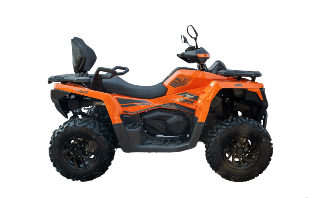 Квадроцикл HND QRX 550 в Новом Уренгое