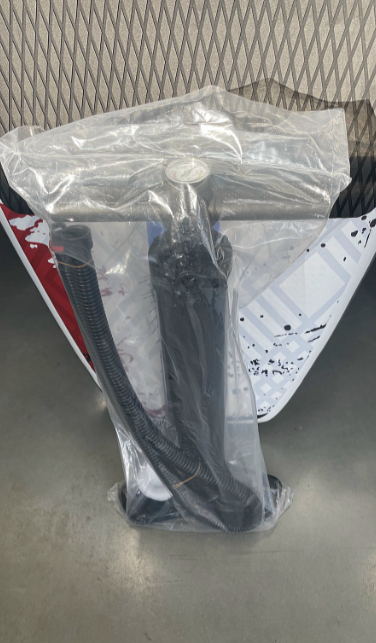 SUP (САП) ДОСКА RAIDEX I BOARD 11’ (332СМ) «AUTO» в Новом Уренгое