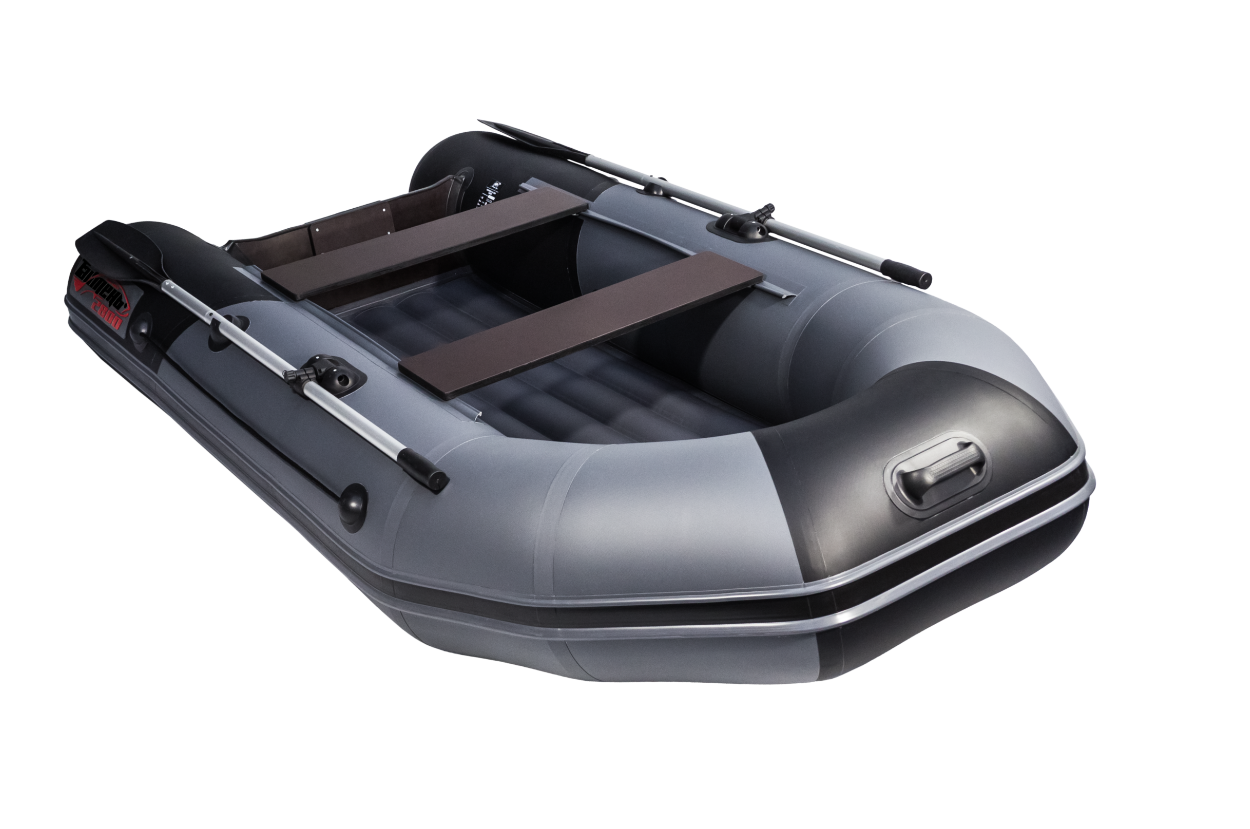 Лодка Таймень NX 2800 НДНД в Новом Уренгое