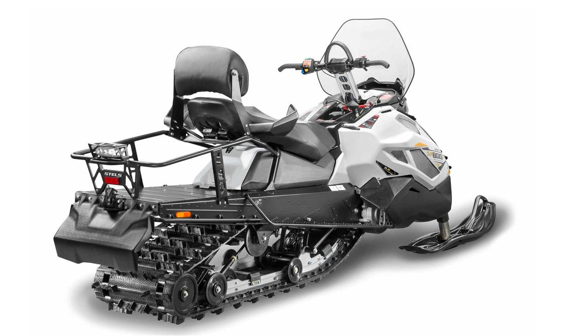Снегоход STELS АТАМАН SA800T 2.0 в Новом Уренгое