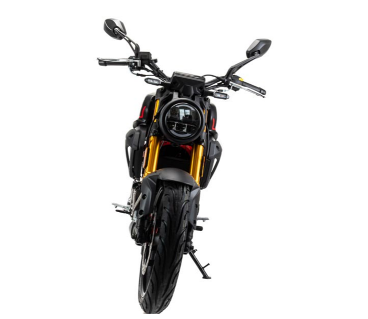 Мотоцикл PROMAX CB150R (49) в Новом Уренгое
