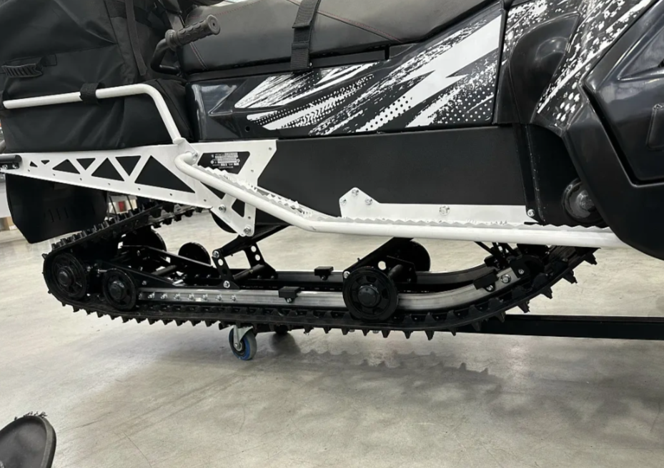 СНЕГОХОД IRBIS SF200L XE SUPERLONG в Новом Уренгое