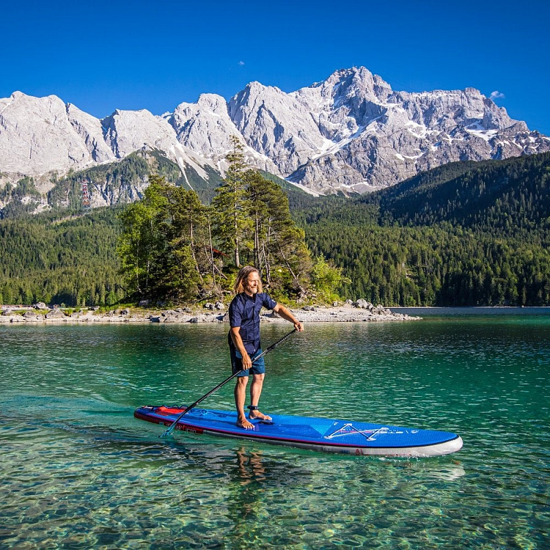 SUP (САП) Доска MISHIMO EXTRA10.8 в Новом Уренгое