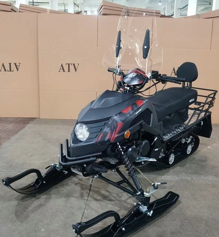 Снегоход Motax Snow 200 в Новом Уренгое