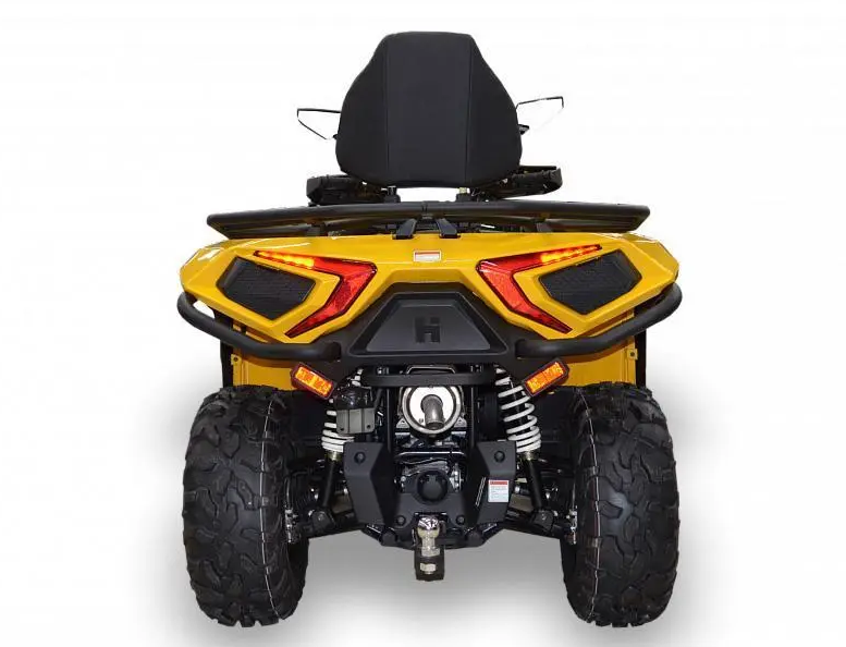Квадроцикл HISUN GUARDIAN 400L /LONG в Новом Уренгое