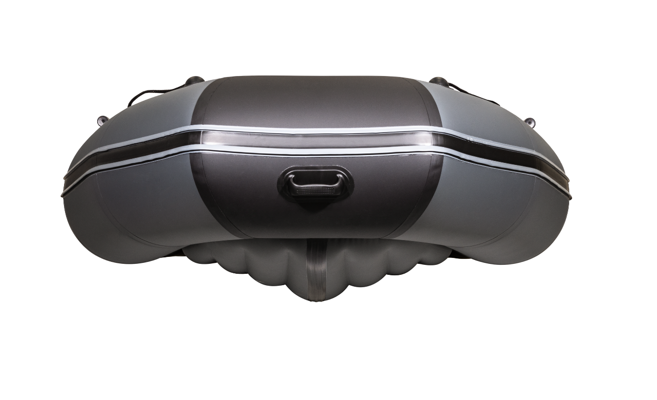 Лодка Таймень NX 3800 НДНД PRO в Новом Уренгое