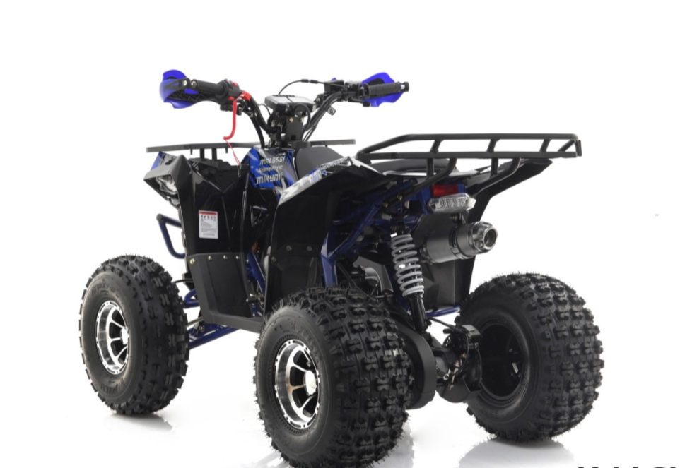 Квадроцикл GBM SHARP 190 PREMIUM SEMI-AUTOMATIC в Новом Уренгое