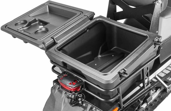 Снегоход STELS MS600T (SWT ST) СТАВР 1.0 К01 Tech в Новом Уренгое