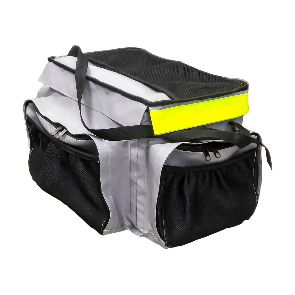 СУМКА ЛЮКС НА БАЛЛОН ДЛЯ ЛОДОК ПВХ 50Х25Х25 СМ в Новом Уренгое