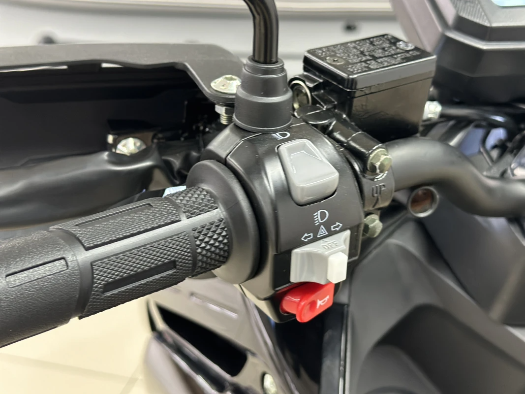 Скутер PROMAX STALKER 150(49) в Новом Уренгое