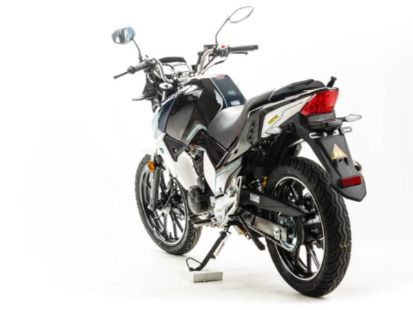 Мотоцикл MOTOLAND (МОТОЛЕНД) FIGHTER 250 в Новом Уренгое