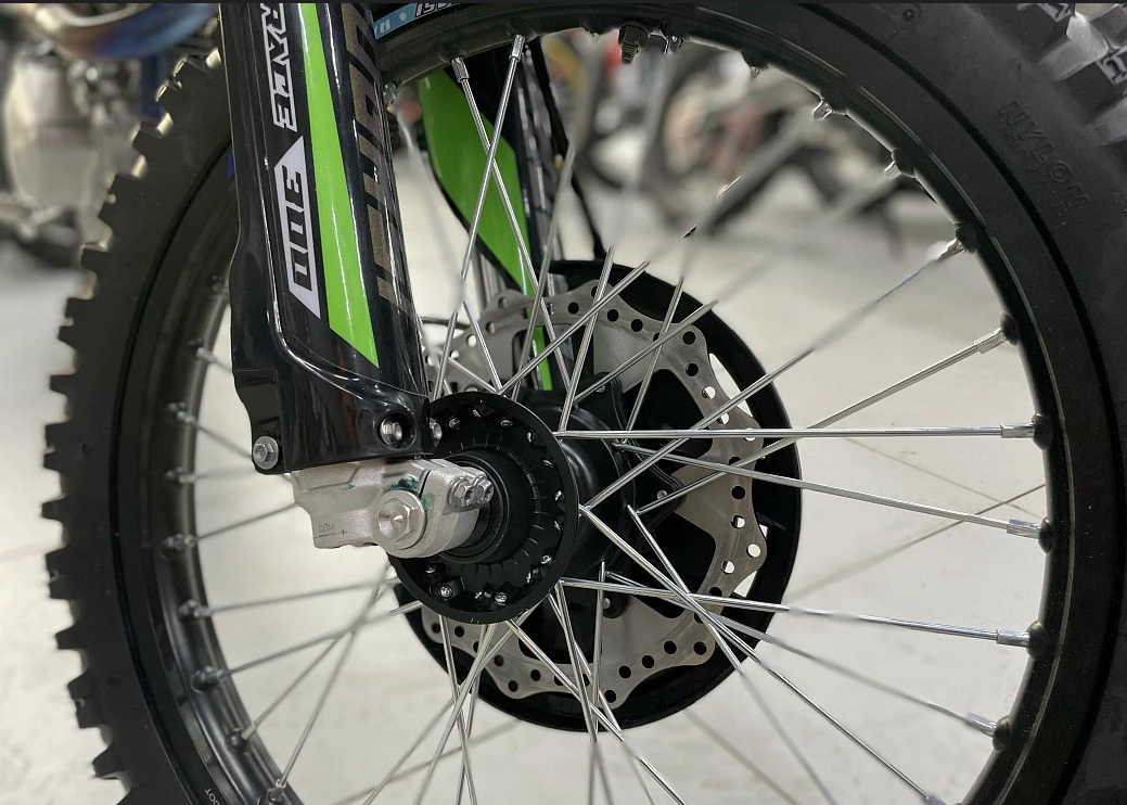 Мотоцикл Progasi RACE 300 AIR PRO SPORT в Новом Уренгое