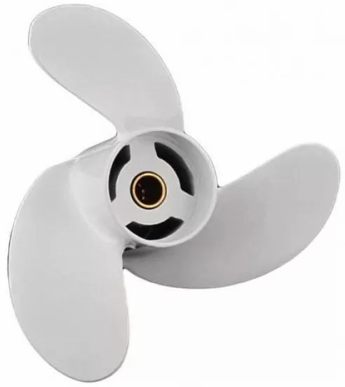 ВИНТ ГРЕБНОЙ MERCURY 4-5 Л.С. 8 3/8X8 в Новом Уренгое