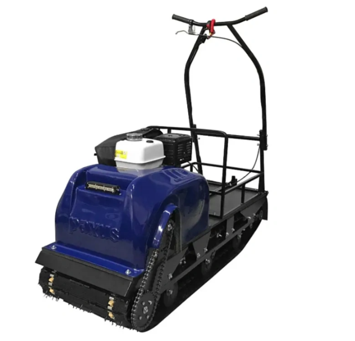 Мотобуксировщик PAXUS 500 GRAND 15 л.с. в Новом Уренгое