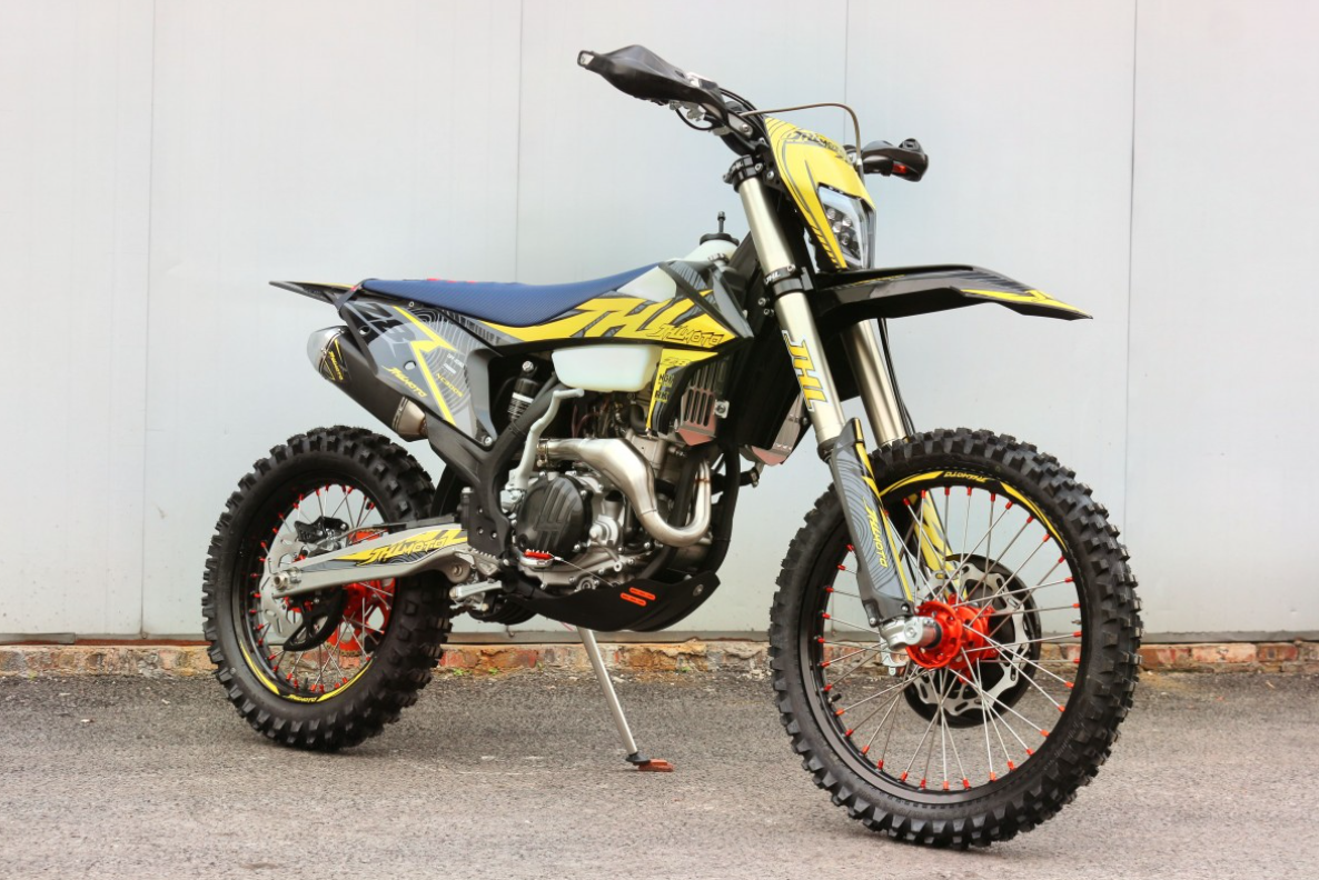 Мотоцикл JHLMOTO JHL Z8 NC300S (182-MN) в Новом Уренгое