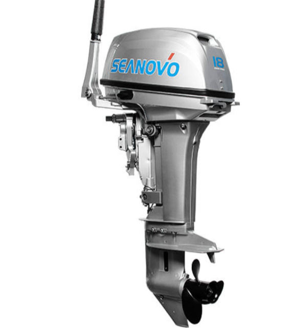 Лодочный мотор SEANOVO SN18FHBL в Новом Уренгое