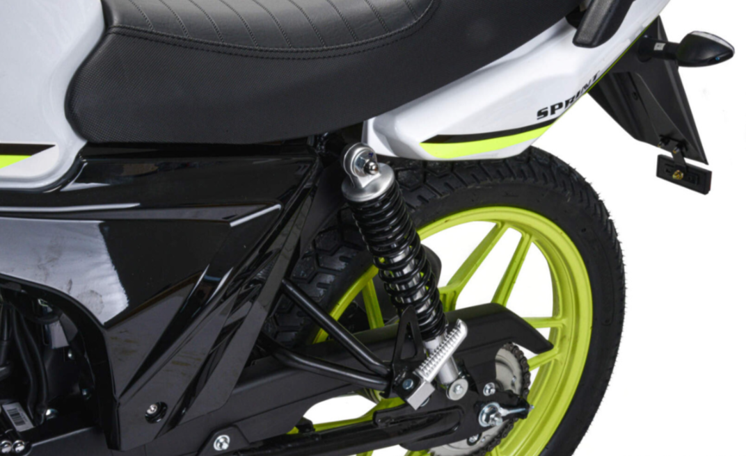 Мотоцикл MOTOLAND (МОТОЛЕНД) 200 SPRINT в Новом Уренгое