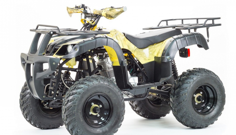 Квадроцикл MOTOLAND (МОТОЛЕНД) 250 ADVENTURE в Новом Уренгое