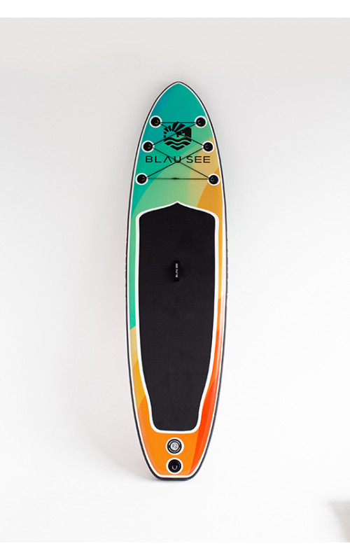 НАДУВНОЙ SUP-BOARD BREEZE 10,6 в Новом Уренгое