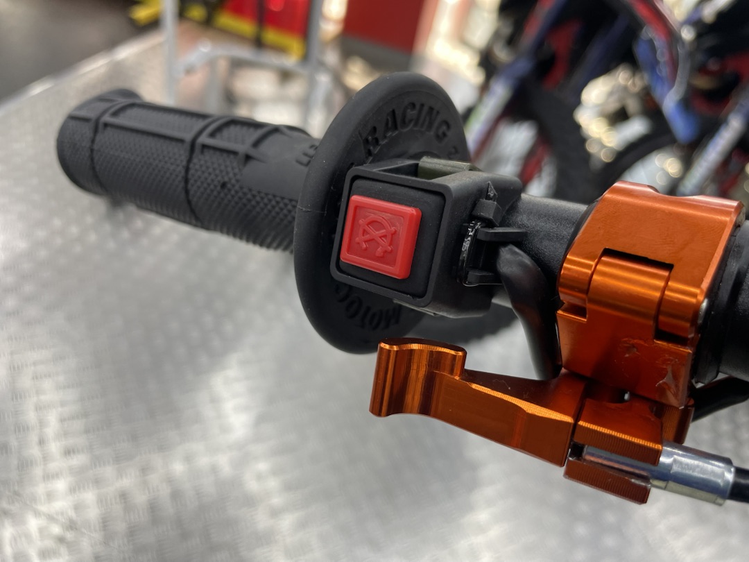 Кроссовый мотоцикл (эндуро) PROMAX PZ9 480 PRO-SPORT в Новом Уренгое