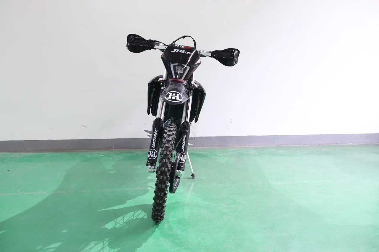 Мотоцикл JHLMOTO JHLofr GS CB300RL в Новом Уренгое