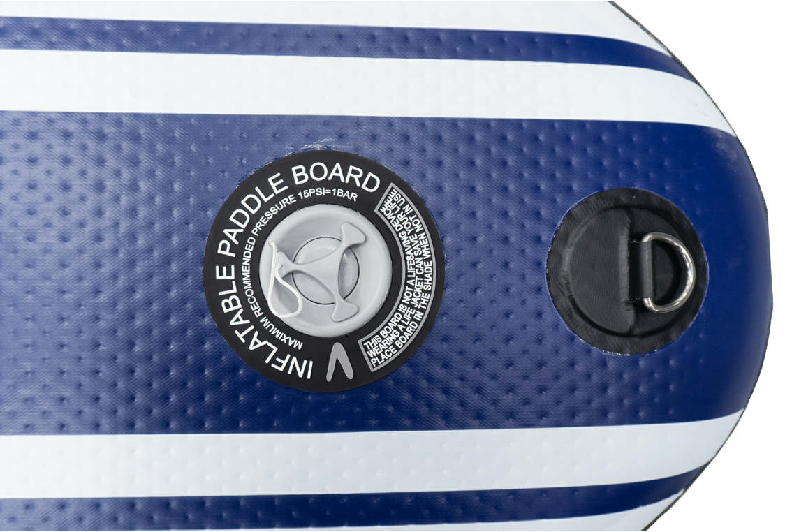 Сап-борд синий 10.6ft RIVIERA в Новом Уренгое