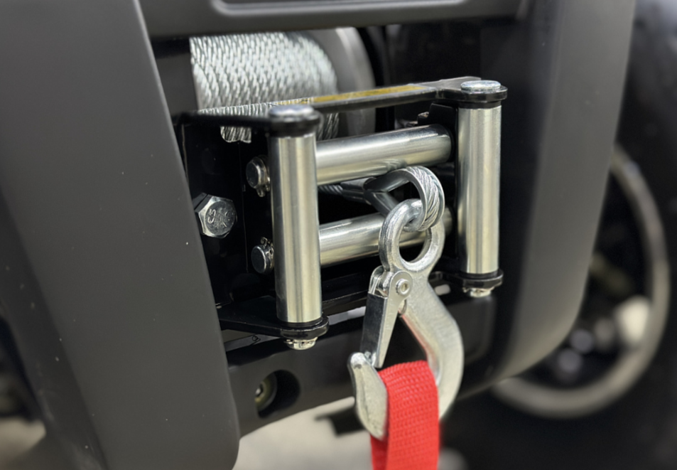 Квадроцикл GBM MAVERICK 300 NEW PREMIUM в Новом Уренгое