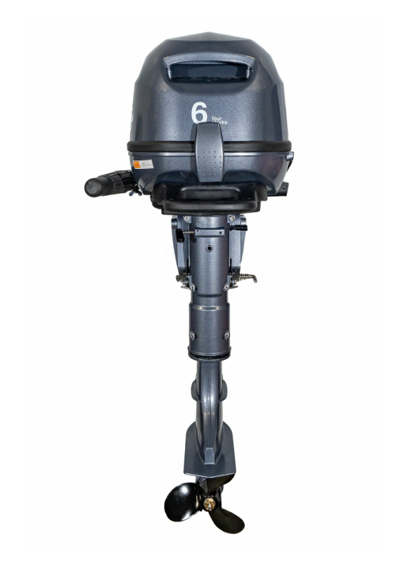 Лодочный мотор APACHE T 6 BS в Новом Уренгое
