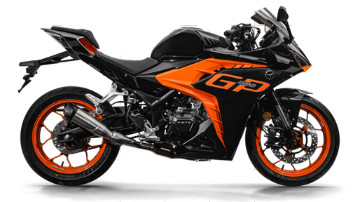 Мотоцикл VINTO GP325 в Новом Уренгое