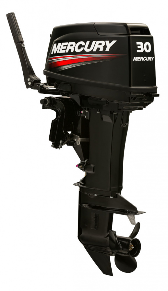 ЛОДОЧНЫЙ МОТОР MERCURY 30 MH в Новом Уренгое