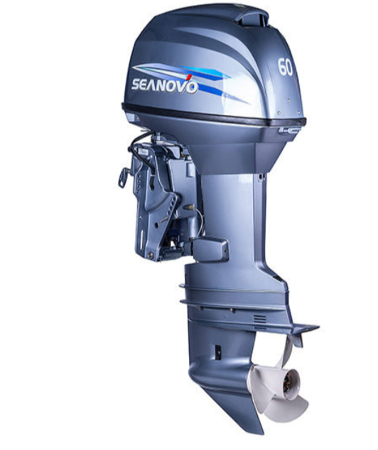 Лодочный мотор SEANOVO SN60FHL-D в Новом Уренгое