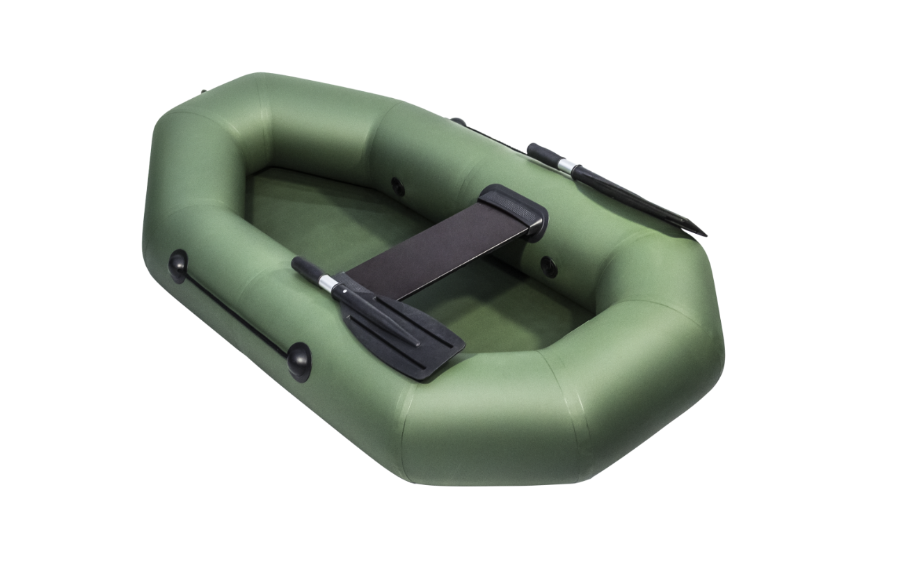  Лодка АКВА-ОПТИМА 190 в Новом Уренгое