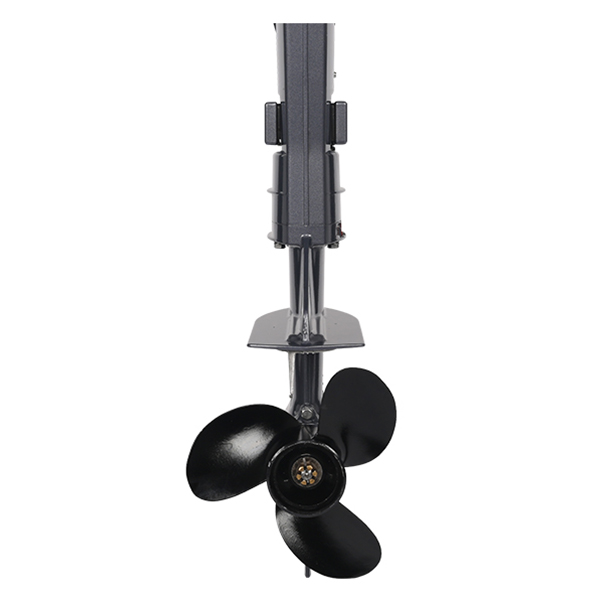 ЛОДОЧНЫЙ МОТОР ALLFA CG T5 в Новом Уренгое