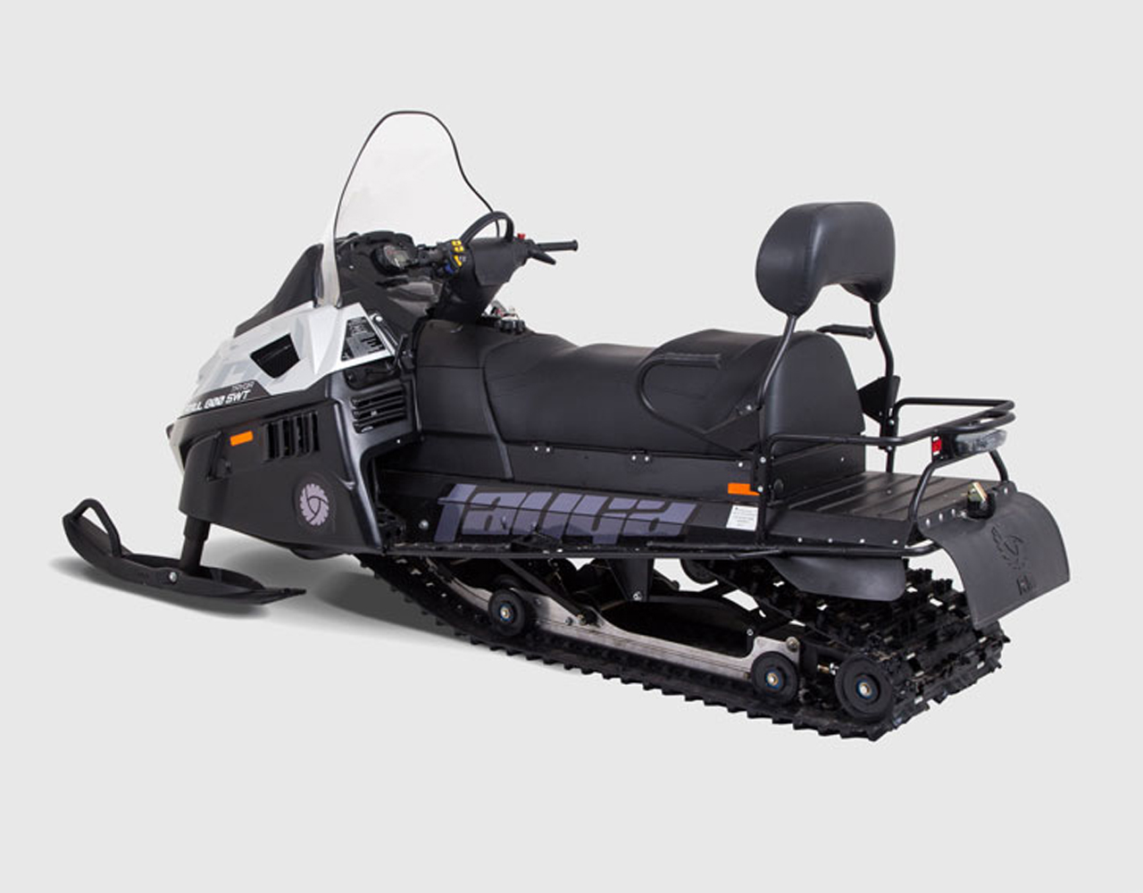 Снегоход РМ TAYGA PATRUL 800 SWT в Новом Уренгое