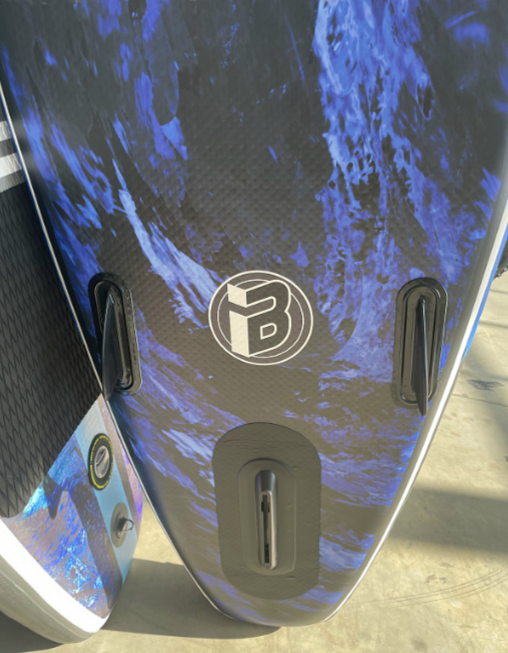 SUP (САП) ДОСКА RAIDEX I BOARD 11’ (332СМ) N 17 в Новом Уренгое