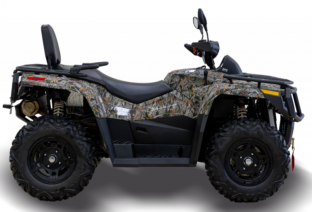 Квадроцикл HISUN TACTIC GT1000/LIMITED в Новом Уренгое