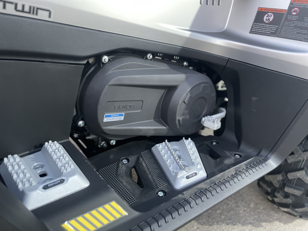 Квадроцикл BENDA Redstone 550 R2 в Новом Уренгое