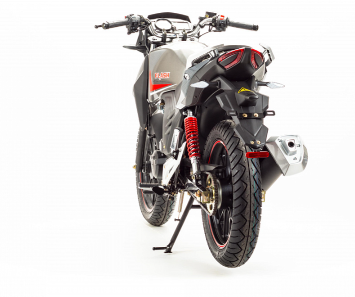 Мотоцикл FLASH 200 в Новом Уренгое