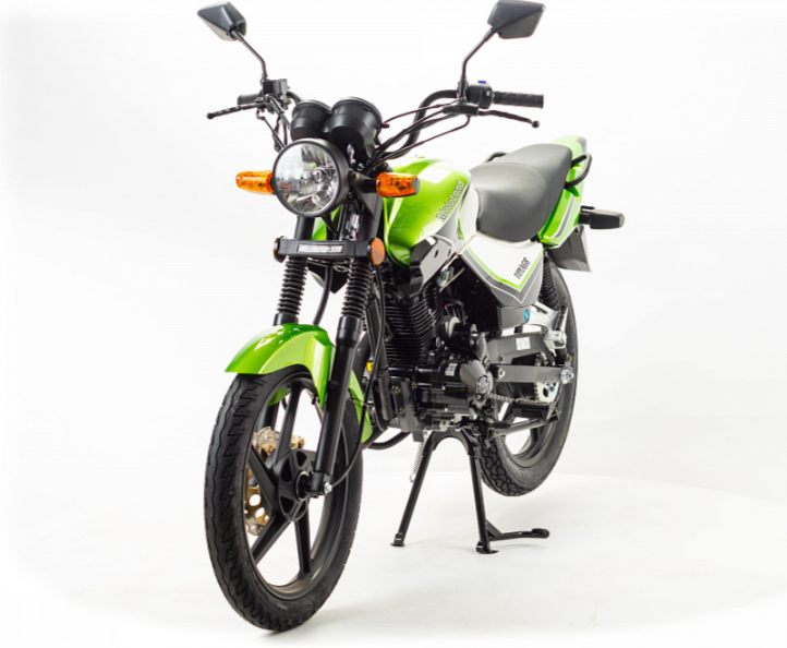 Мотоцикл MOTOLAND (МОТОЛЕНД) VOYAGE 200 в Новом Уренгое