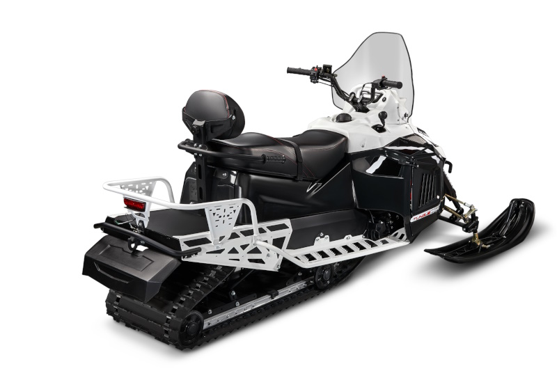 Снегоход IRBIS TUNGUS 500L 25/26 в Новом Уренгое