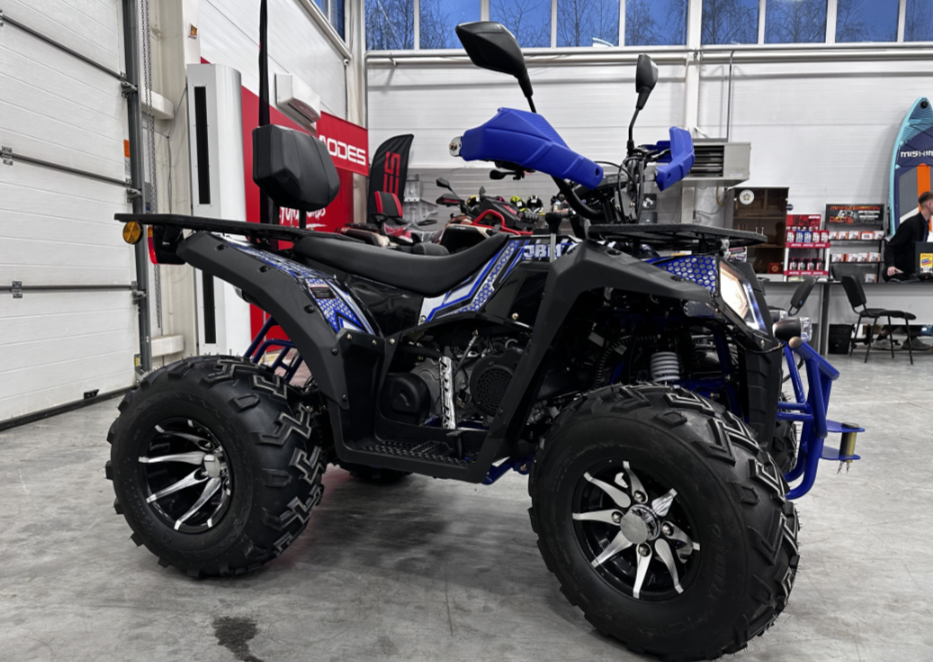 Квадроцикл GBM SHARP BIG 300 NEW PREMIUM в Новом Уренгое