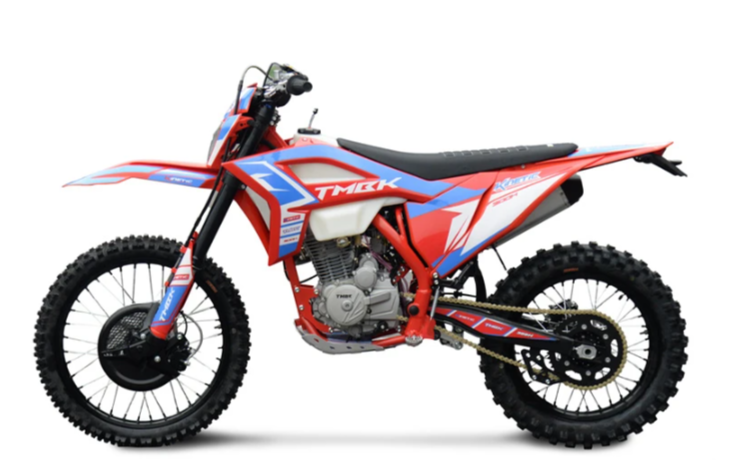 Питбайк TMBK Kinetic 300 (NB300) в Новом Уренгое