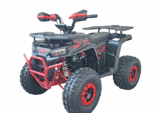 Квадроцикл YACOTA VEKTOR 125 в Новом Уренгое