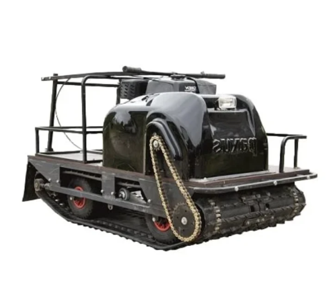 Мотобуксировщик PAXUS 700 AVANT 15 л.с. в Новом Уренгое