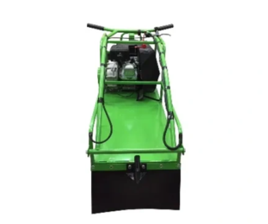 Мотобуксировщик PAXUS 380 EGOZA (для неглубокого снега) в Новом Уренгое