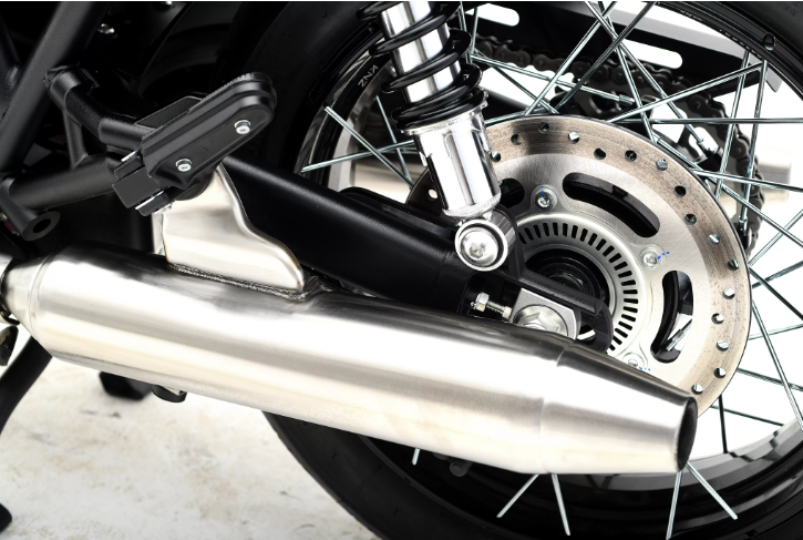 Мотоцикл GAOKIN GK 1200Х в Новом Уренгое