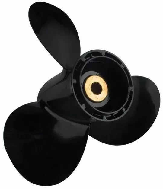 ВИНТ ГРЕБНОЙ SUZUKI DF8A-20A / DT9.9-15(A); 3X9-1/4X8 в Новом Уренгое