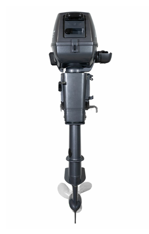 Лодочный мотор APACHE T3 BS в Новом Уренгое