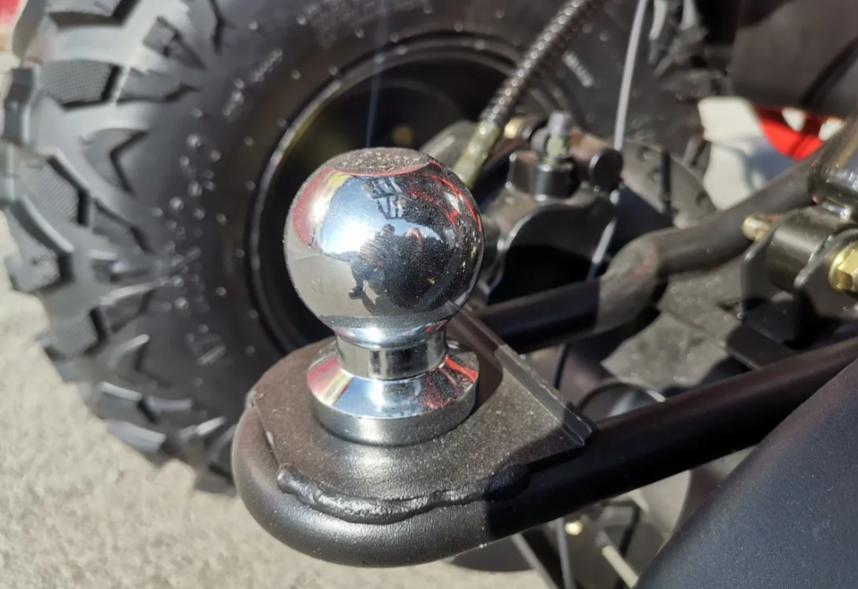 Квадроцикл GBM SHARP BIG 300 NEW в Новом Уренгое